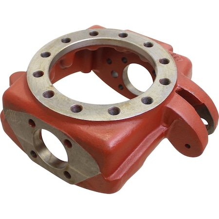 Aftermarket AMR83521 Zf Steering Knuckle  Left Hand AMR83521-ABL